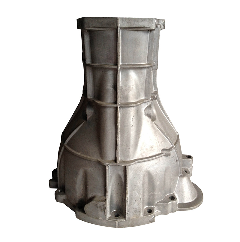 D-MAX／TFR55离合器壳--D-MAX／TFR55 Clutch Housing for   diesel Engine 4(图1)