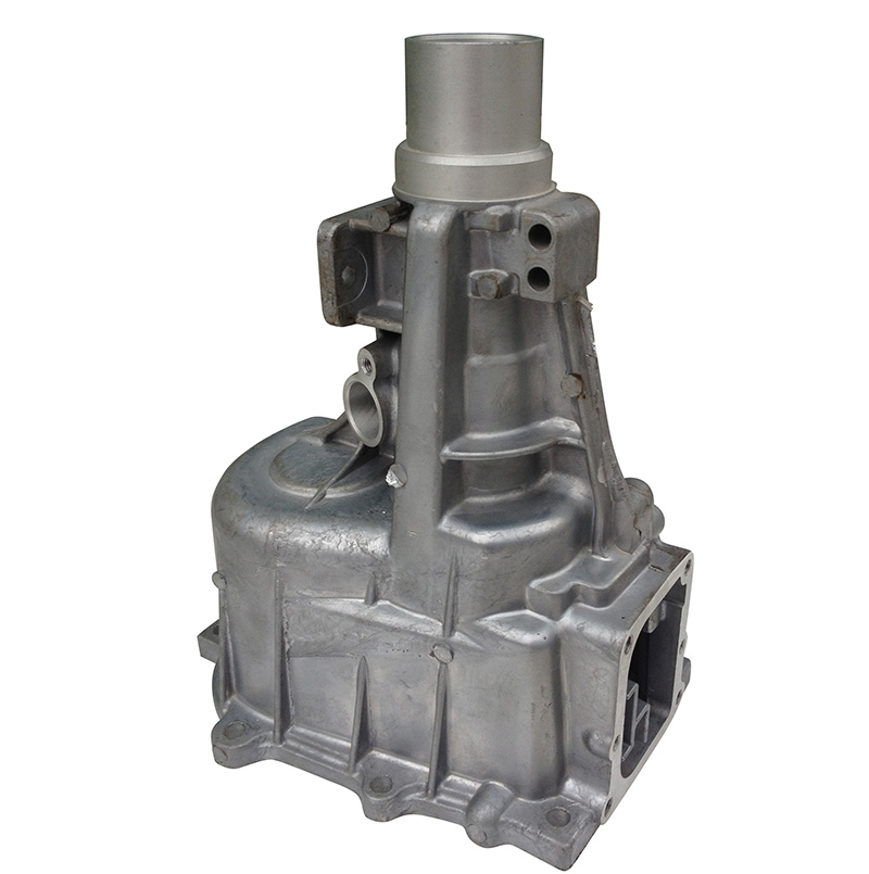 D-MAX／TFR55后盖--D-MAX／TFR55 Rear Cover(图1)
