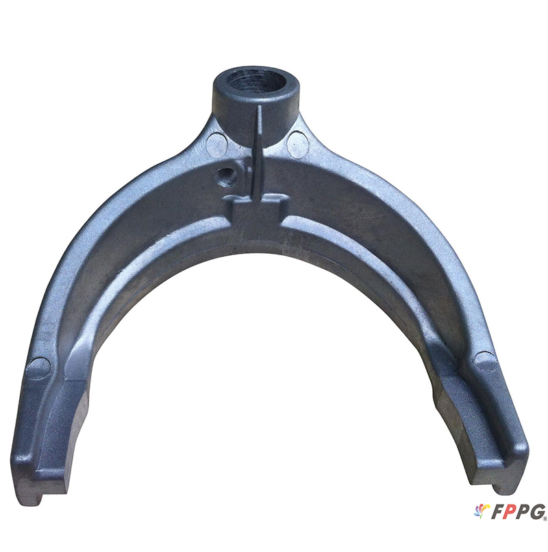 TFR54-3／4-档拨叉-铝--TFR54-3／4-Gear-Fork-Aluminum(图1)