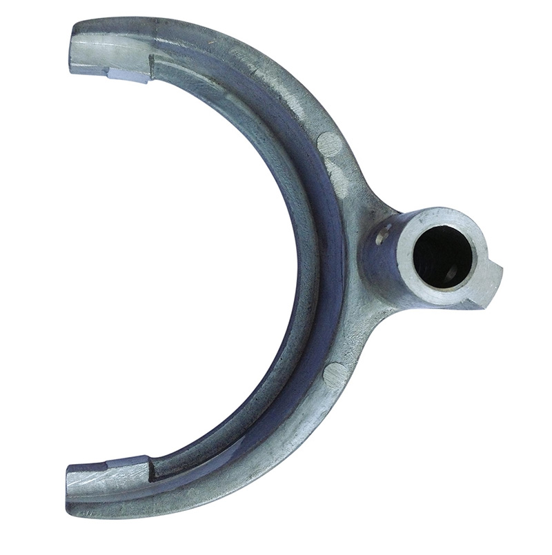 JC530T3-4x2-3／4档拨叉--JC530T3-4x2-3／4-Gear-Fork(图1)