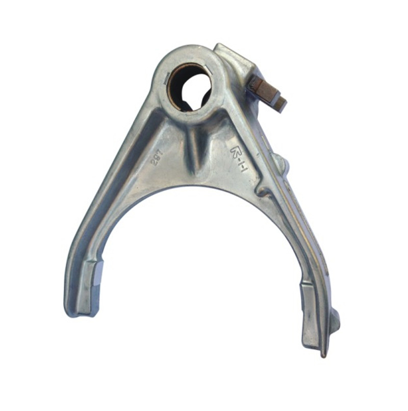 ISUZU-NKR71-MYY5T-5／R-Gear-Fork--ISUZU-NKR71-MYY5T-5／R档拨叉(图1)