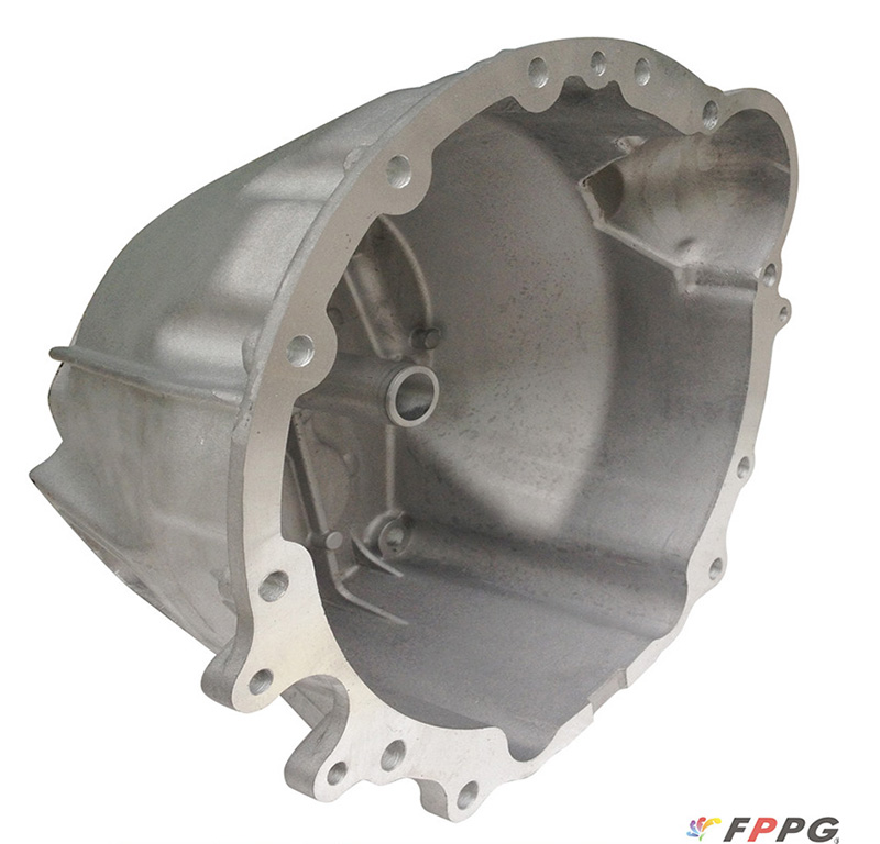 NKR离合器壳--NKR Clutch Housing(图1) NKR离合器壳--NKR Clutch Housing(图1)