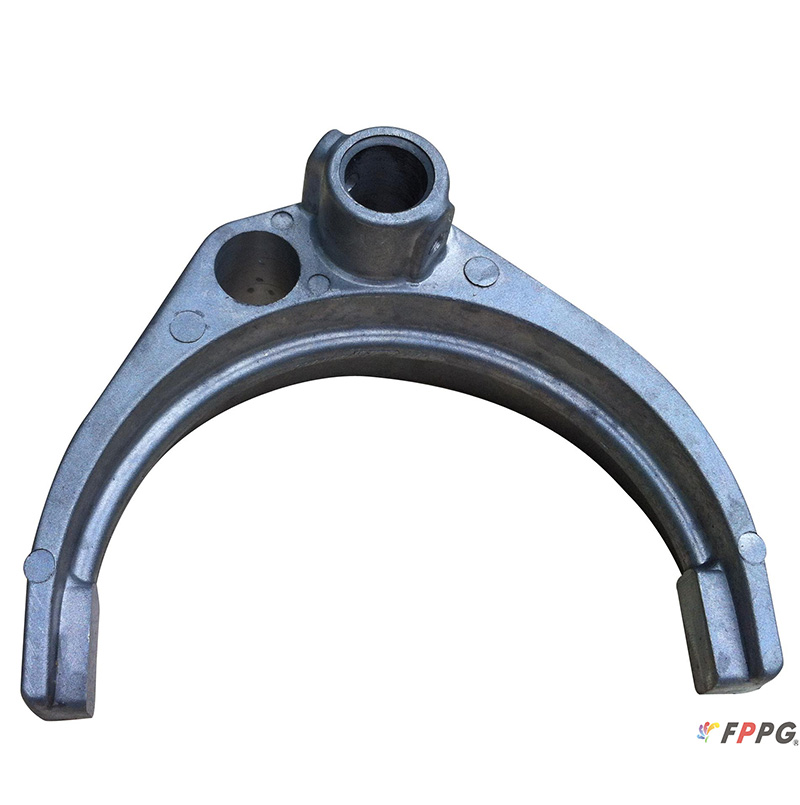 TFR54-1／2-档拨叉-铝--TFR54-1／2Gear-Fork-Aluminum(图1)