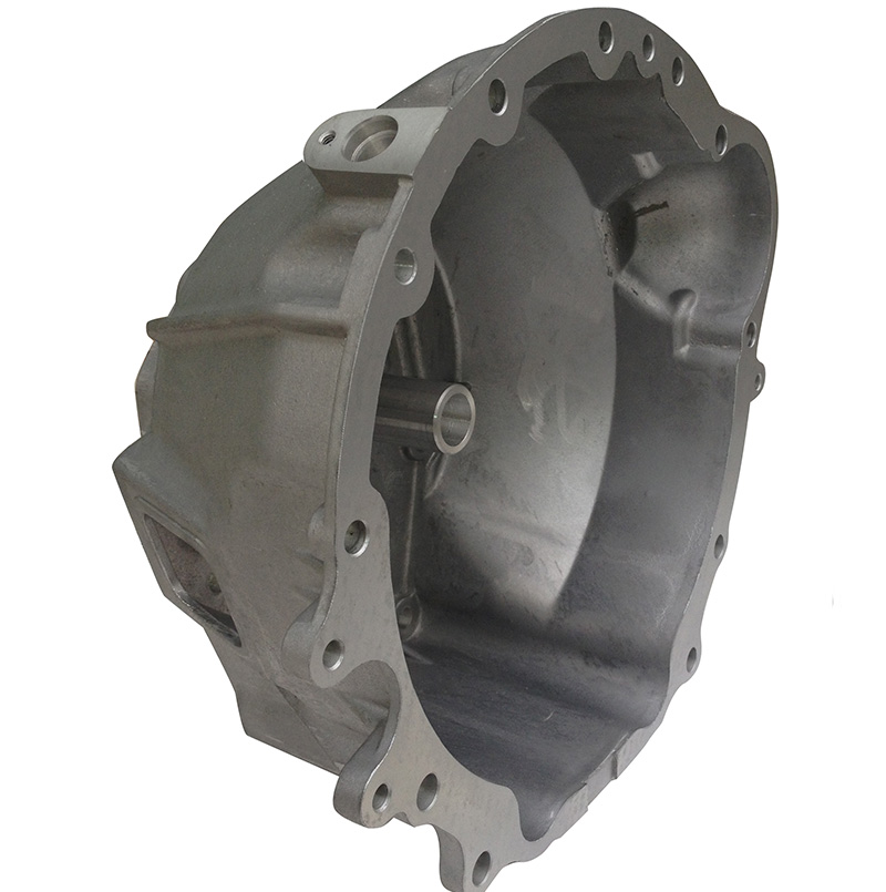 26离合器壳(图1) 26离合器壳(图1)