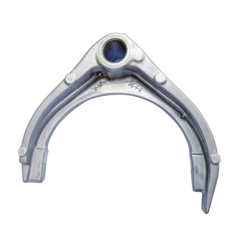 ISUZU NKR71 MYY5T 3／4 Gear Fork--ISUZU NKR71 MYY5T 3／4档拨叉(图1)