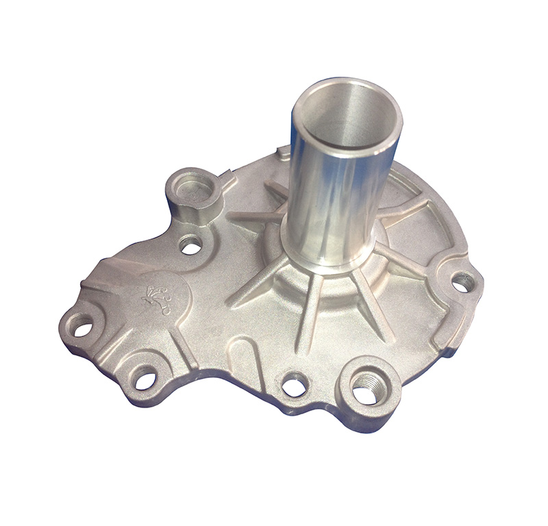 TFR54-一轴前盖--TFR54-Front-Gear-for-First-Shaft(图1)