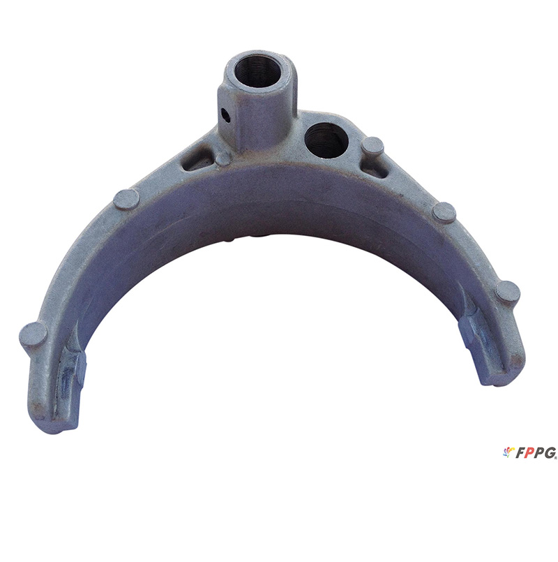 D-MAX／TFR55-1／2档拨叉--D-MAX／TFR55-1／2Gear-Fork(图1)