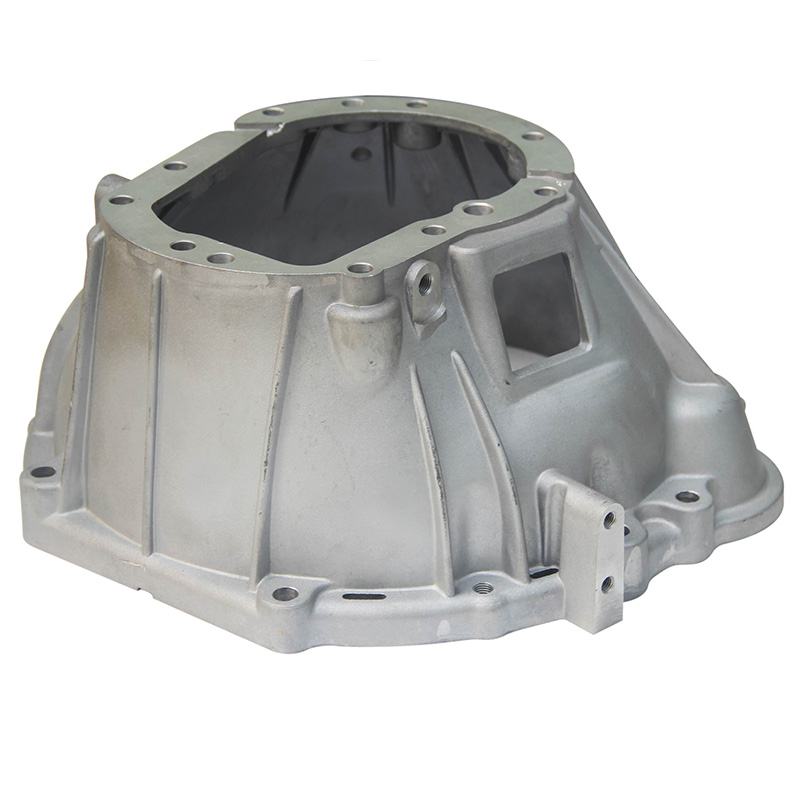 Hiace 4Y离合器壳 --Hiace 4Y Clutch Housing(图1)