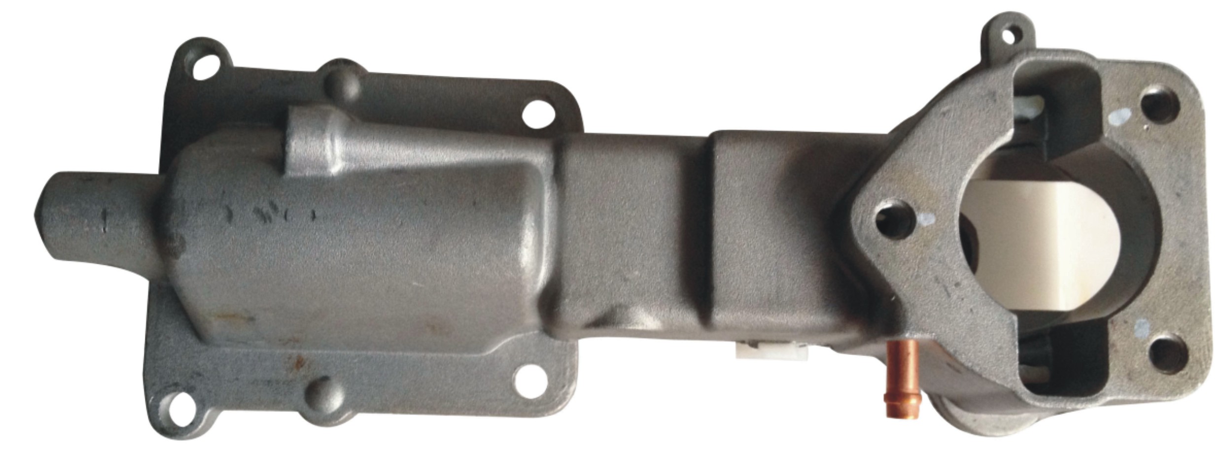 D-MAX TFR55 Rocker Arm Support Assembly for Diesel Engine(图1) D-MAX TFR55 Rocker Arm Support Assembly for Diesel Engine(图1)