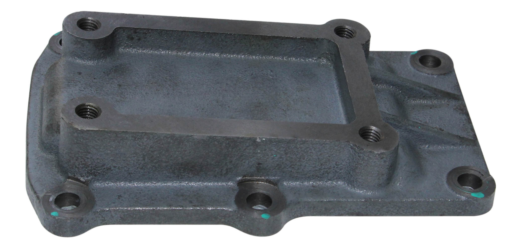 Hiace Quantum Shift Lever Cover(图1) Hiace Quantum Shift Lever Cover(图1)