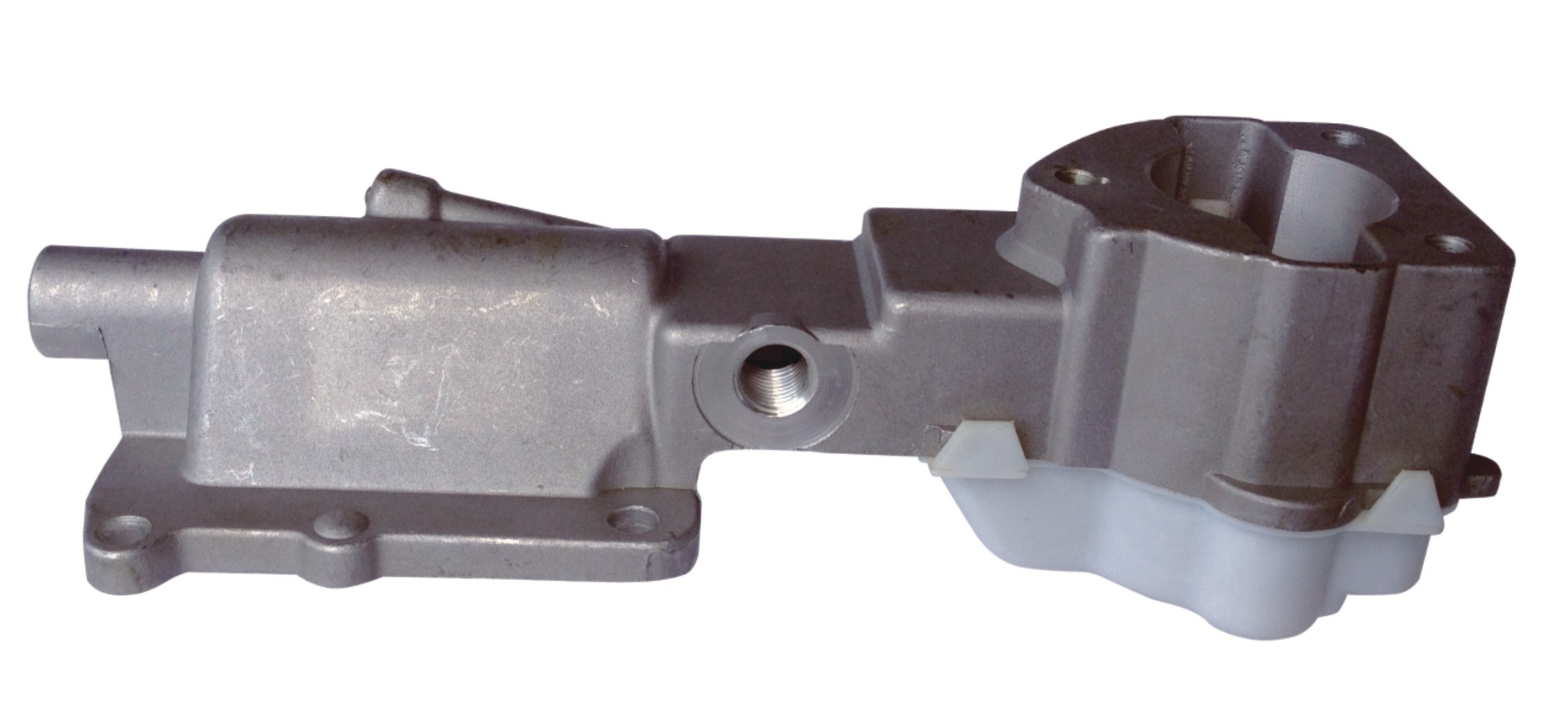 D-MAX TFR55Rocker Arm Support Assembly(图1) D-MAX TFR55Rocker Arm Support Assembly(图1)