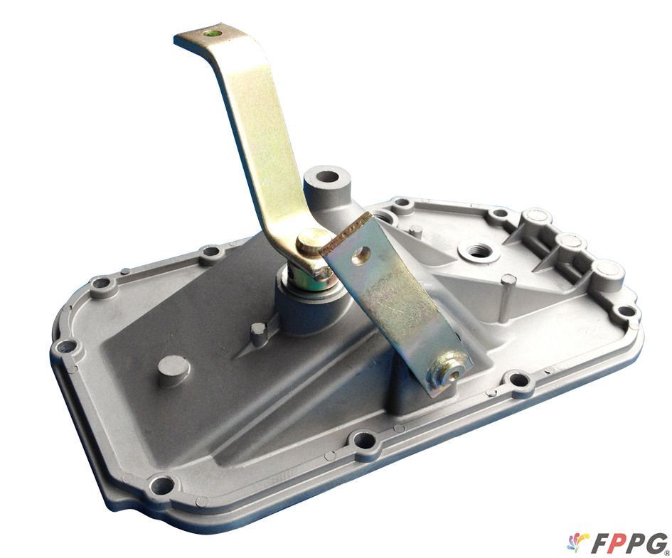 NKR Shift Level Cover Old Model(图1)