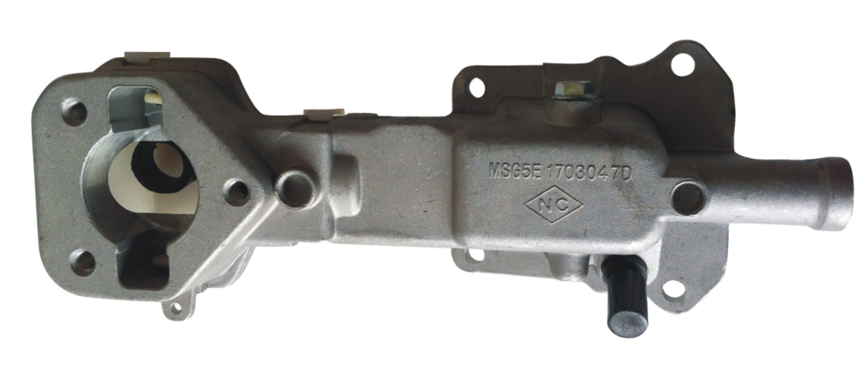 TFR54 Rocker Arm Support Assembly(图1)