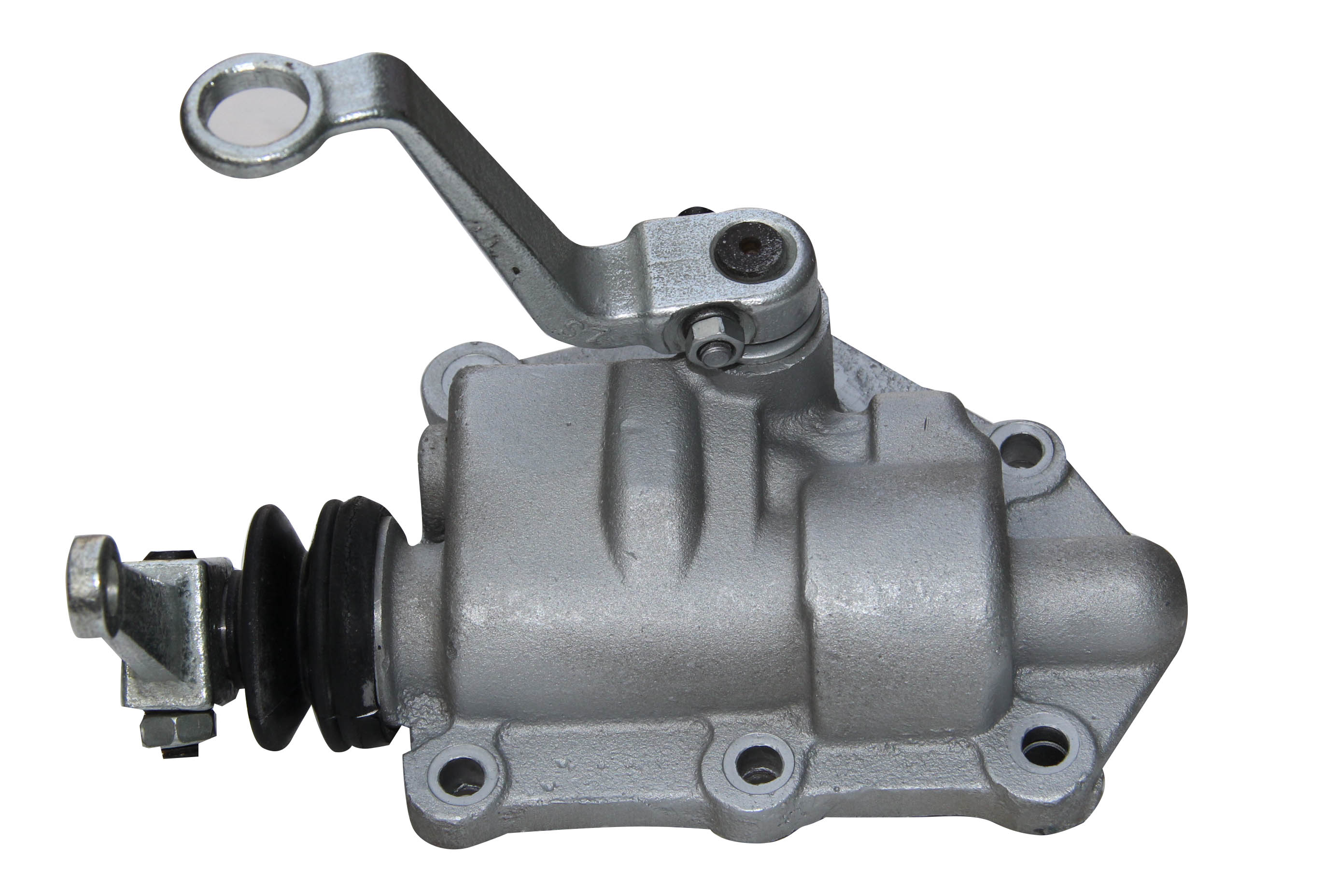 Hiace Quantum Rocker Arm Support Assembly-Old(图1) Hiace Quantum Rocker Arm Support Assembly-Old(图1)