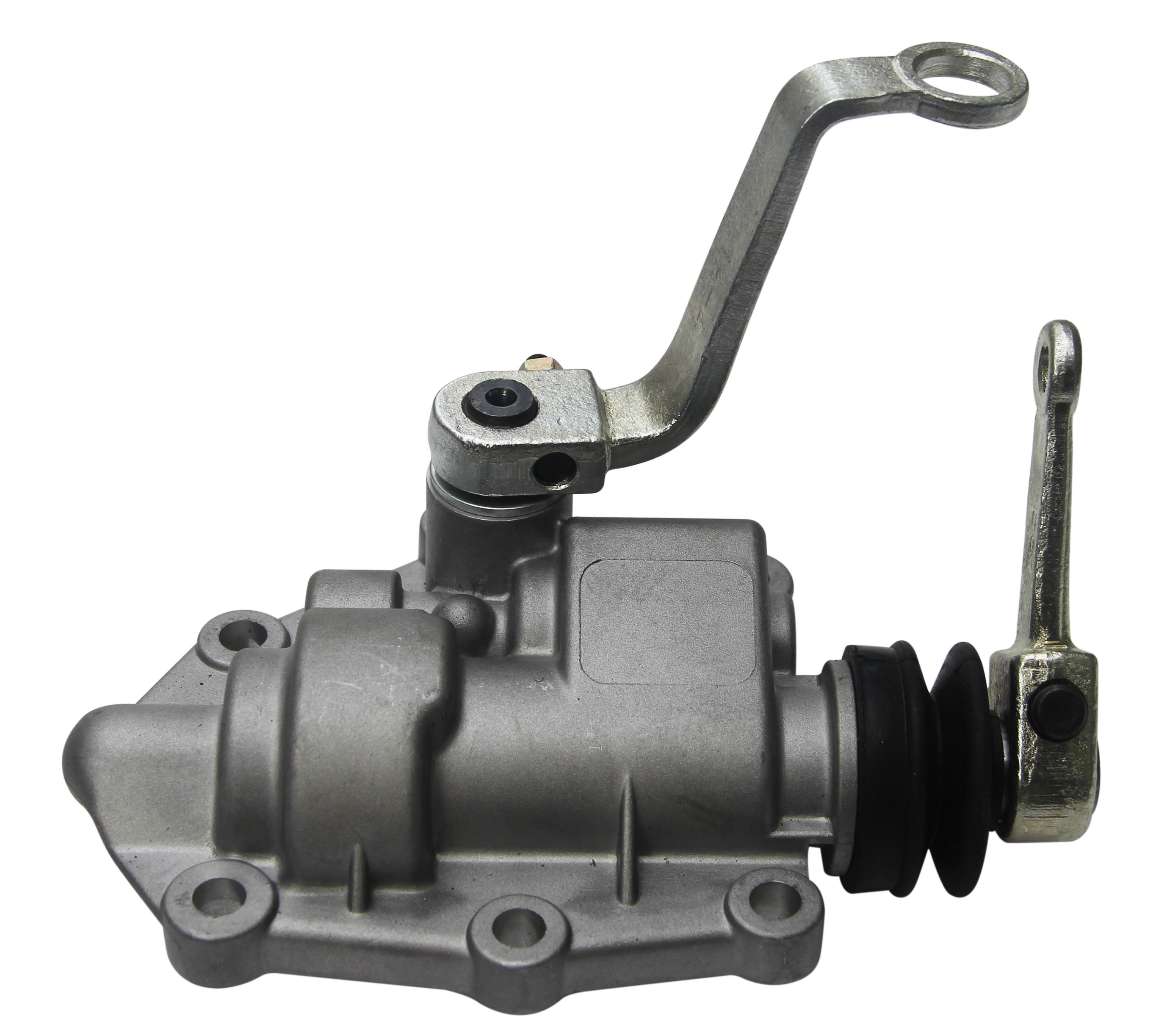 Arm support Assembly-Toyota Hiace(图1) Arm support Assembly-Toyota Hiace(图1)