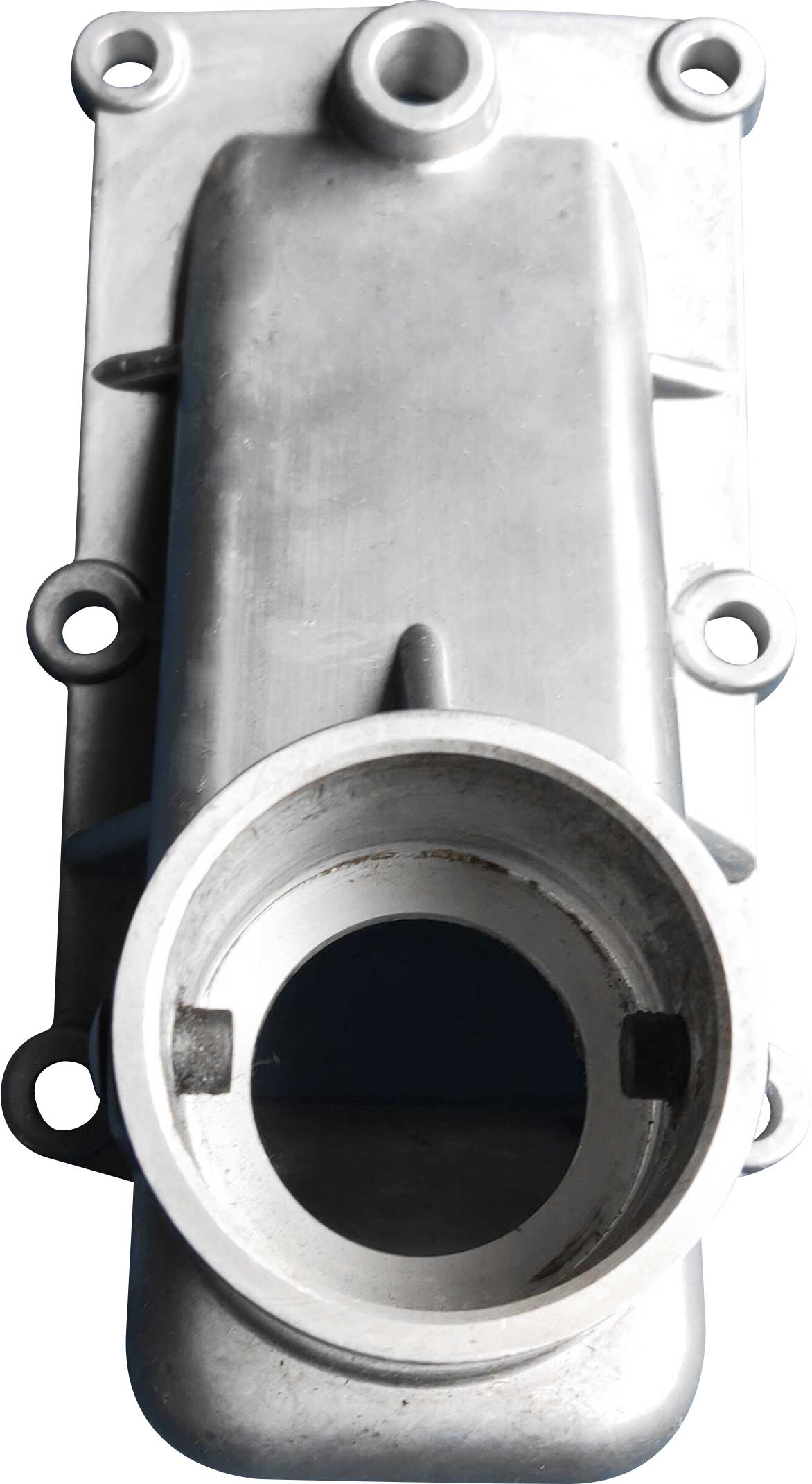 Mitsubishi Shift Lever Cover(图1)